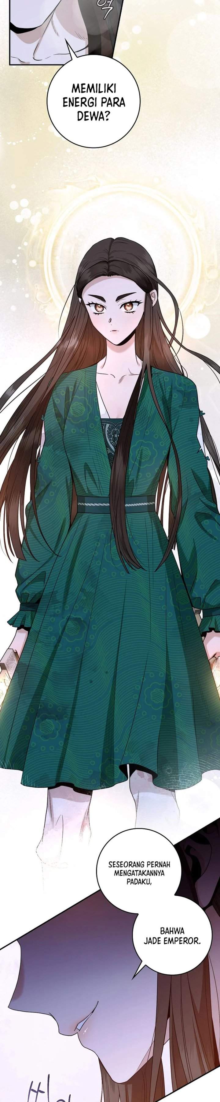 The Strongest Villainess Chapter 128