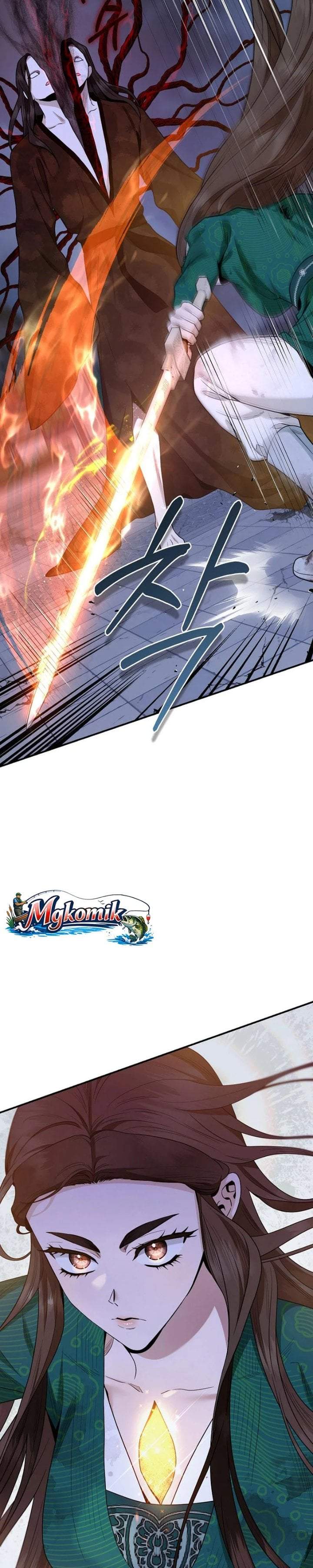 The Strongest Villainess Chapter 128