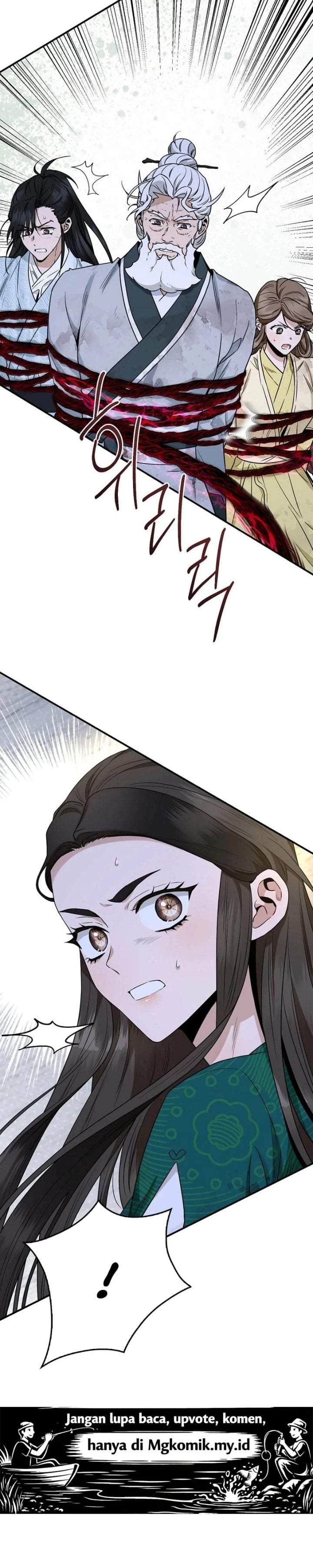 The Strongest Villainess Chapter 128