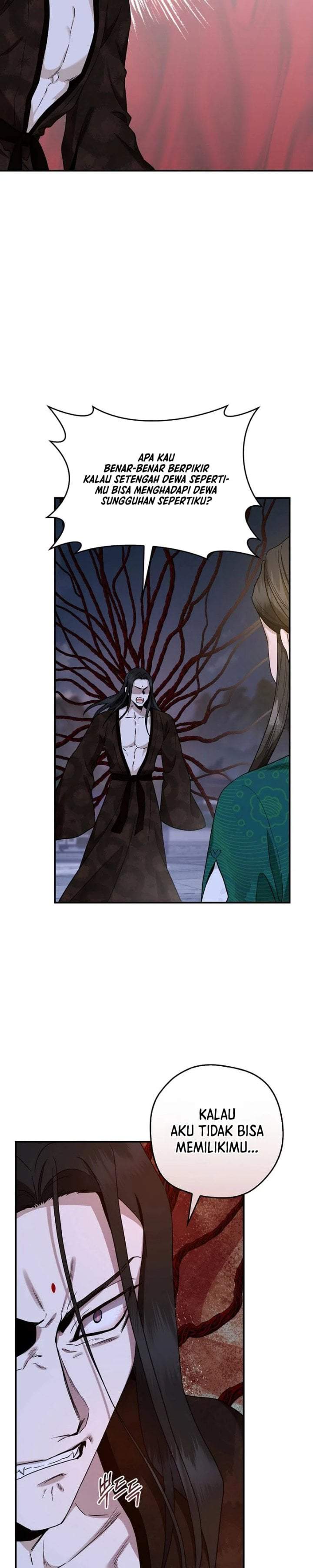 The Strongest Villainess Chapter 128