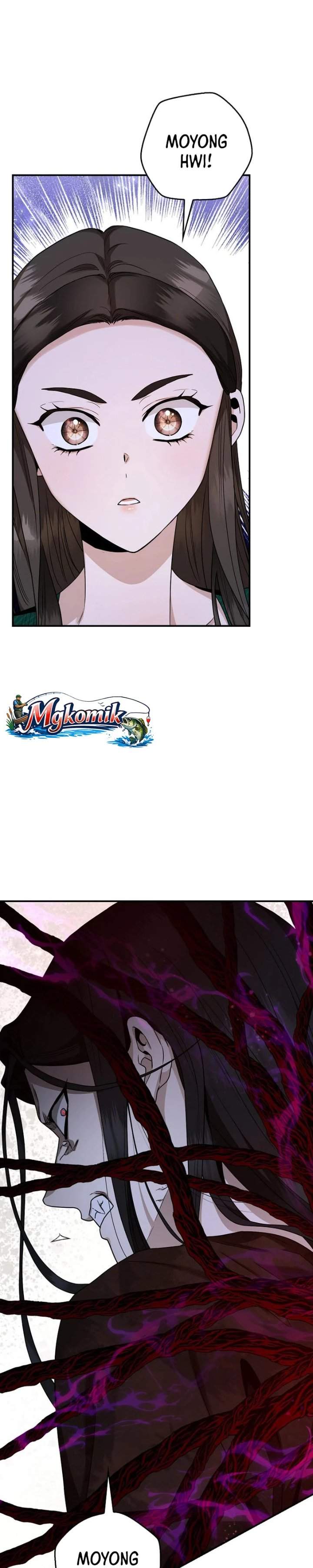The Strongest Villainess Chapter 128