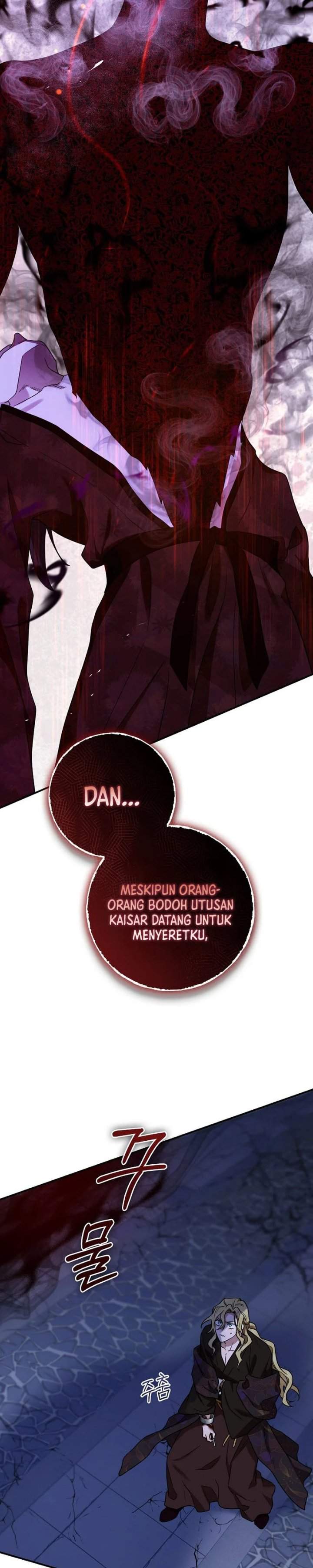The Strongest Villainess Chapter 128