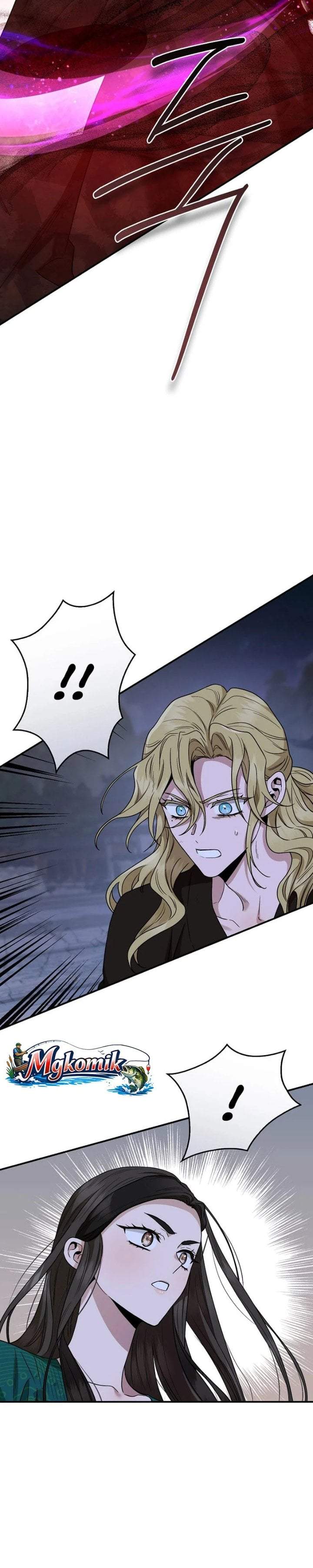 The Strongest Villainess Chapter 128