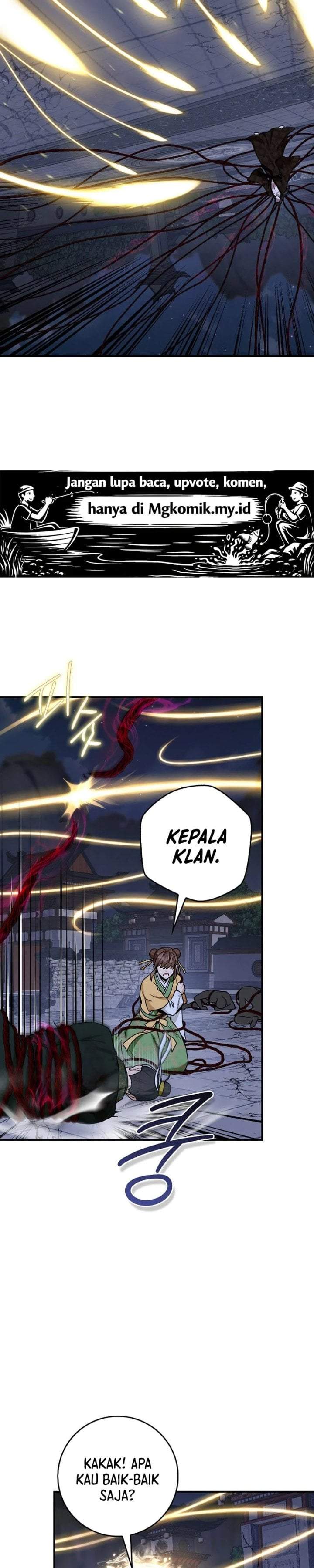 The Strongest Villainess Chapter 128