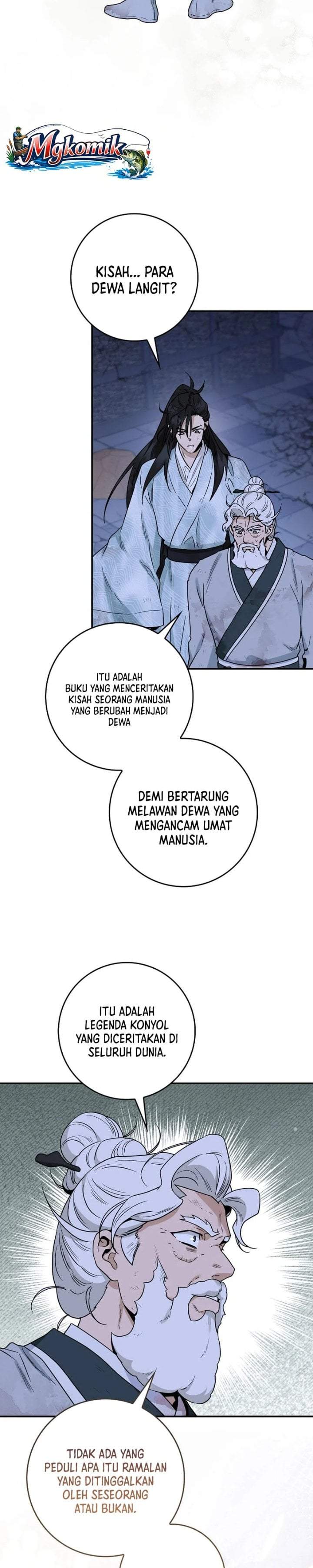 The Strongest Villainess Chapter 128