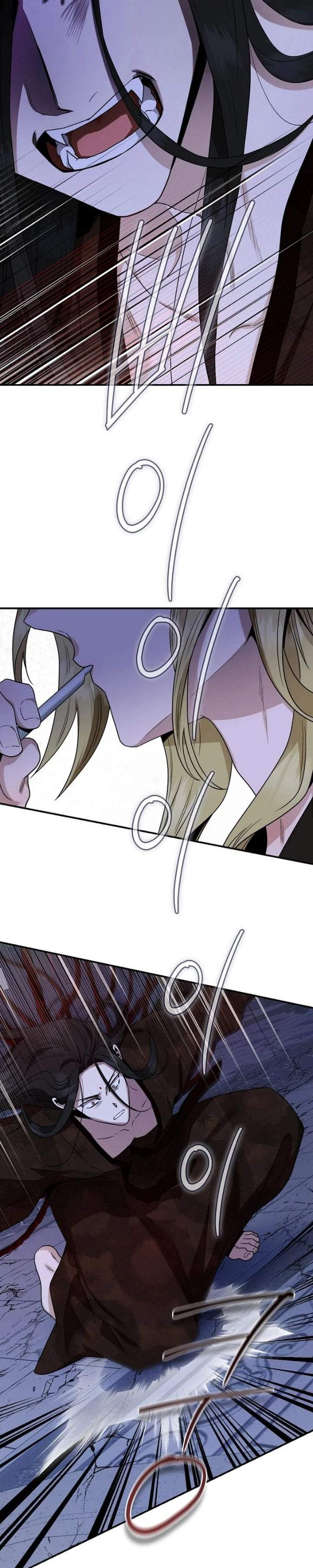 The Strongest Villainess Chapter 128