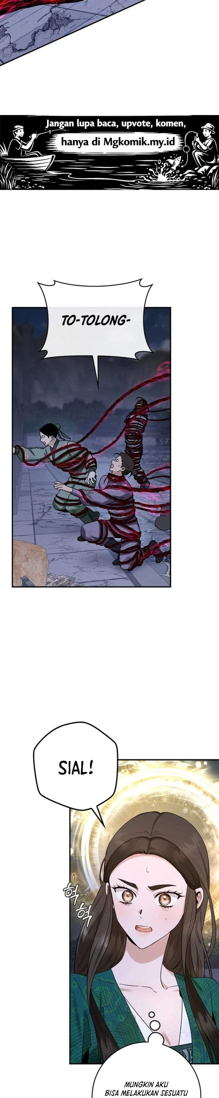 The Strongest Villainess Chapter 128