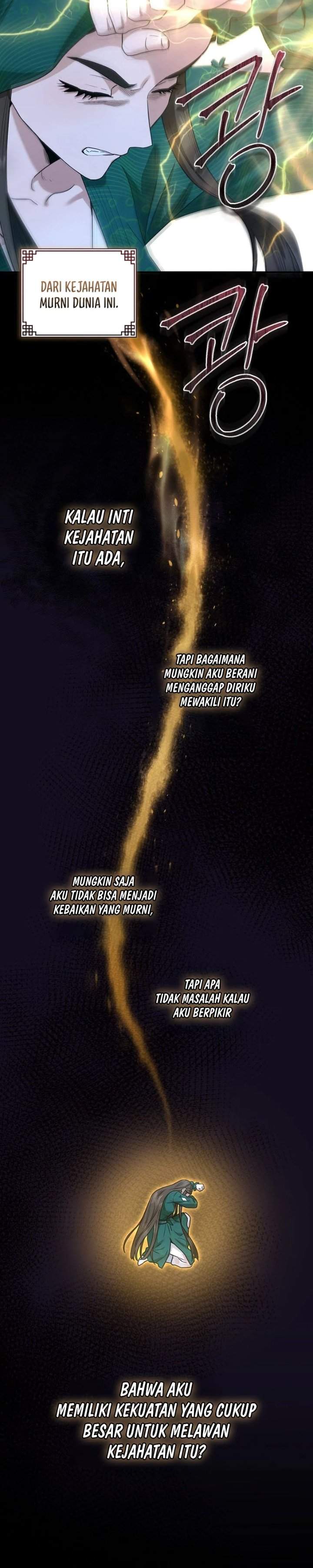 The Strongest Villainess Chapter 129
