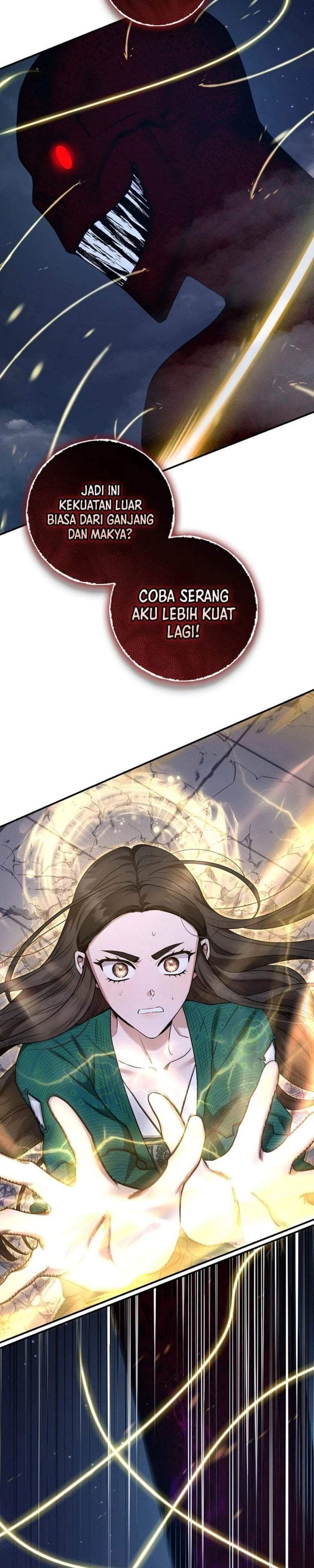 The Strongest Villainess Chapter 129