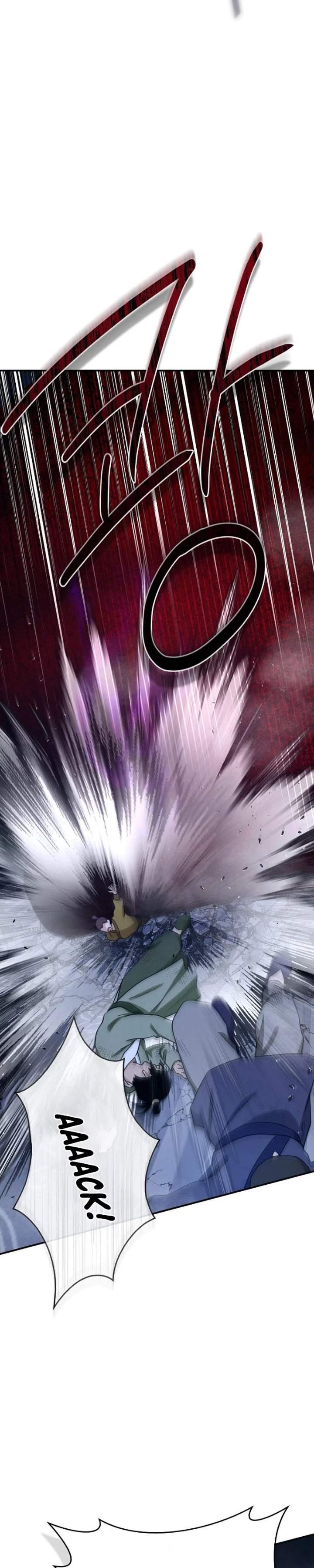 The Strongest Villainess Chapter 129
