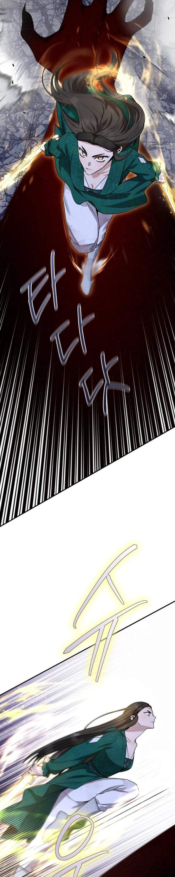 The Strongest Villainess Chapter 129