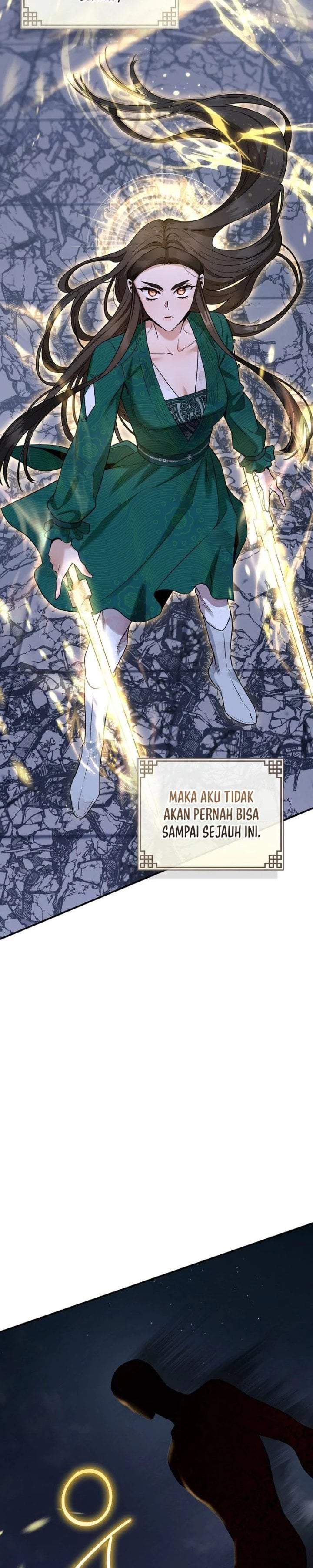 The Strongest Villainess Chapter 129