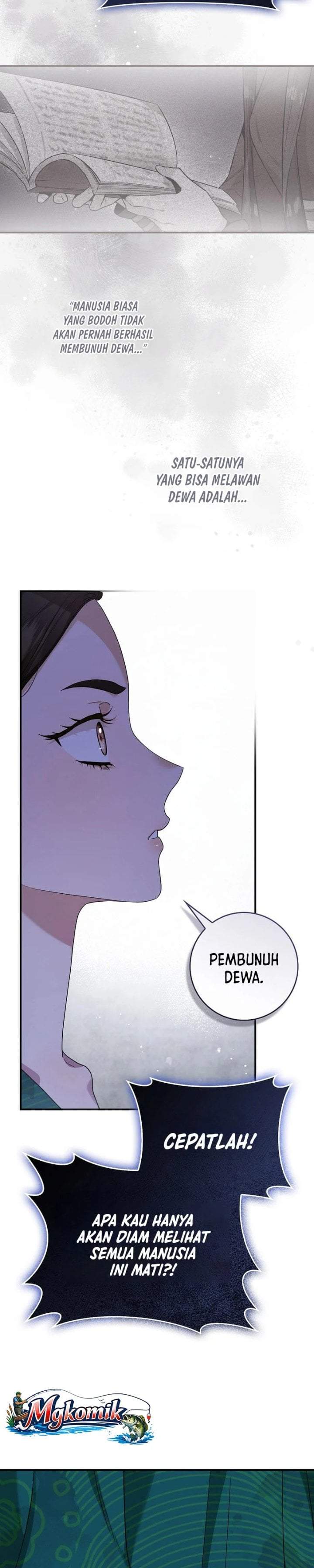 The Strongest Villainess Chapter 129