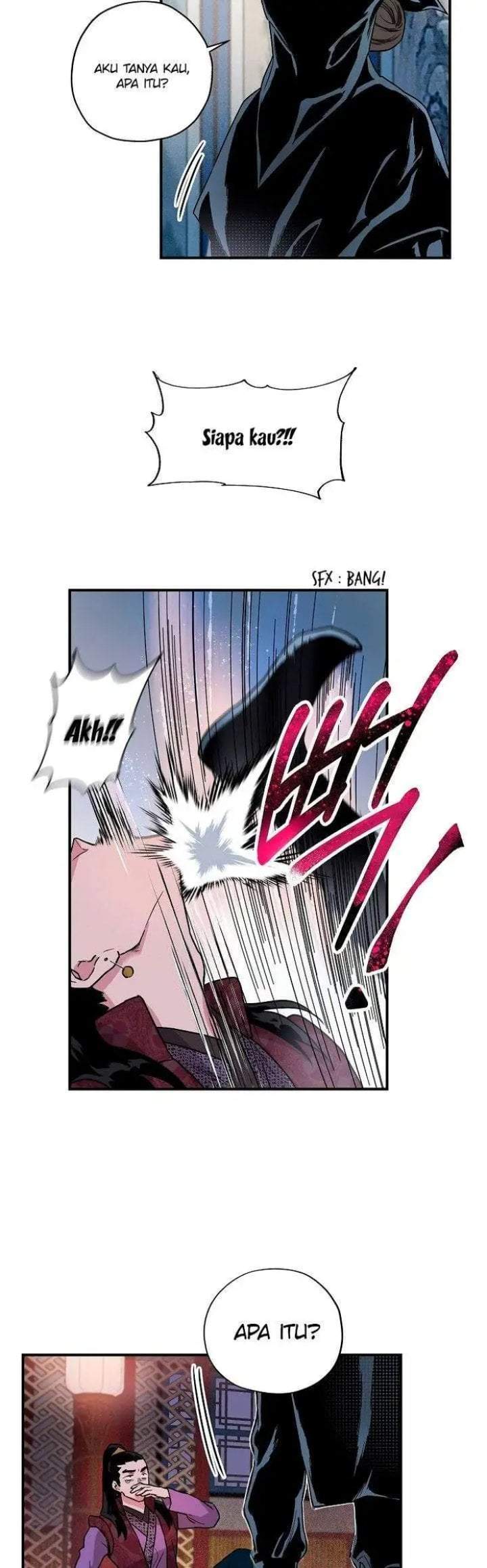 The Strongest Villainess Chapter 13
