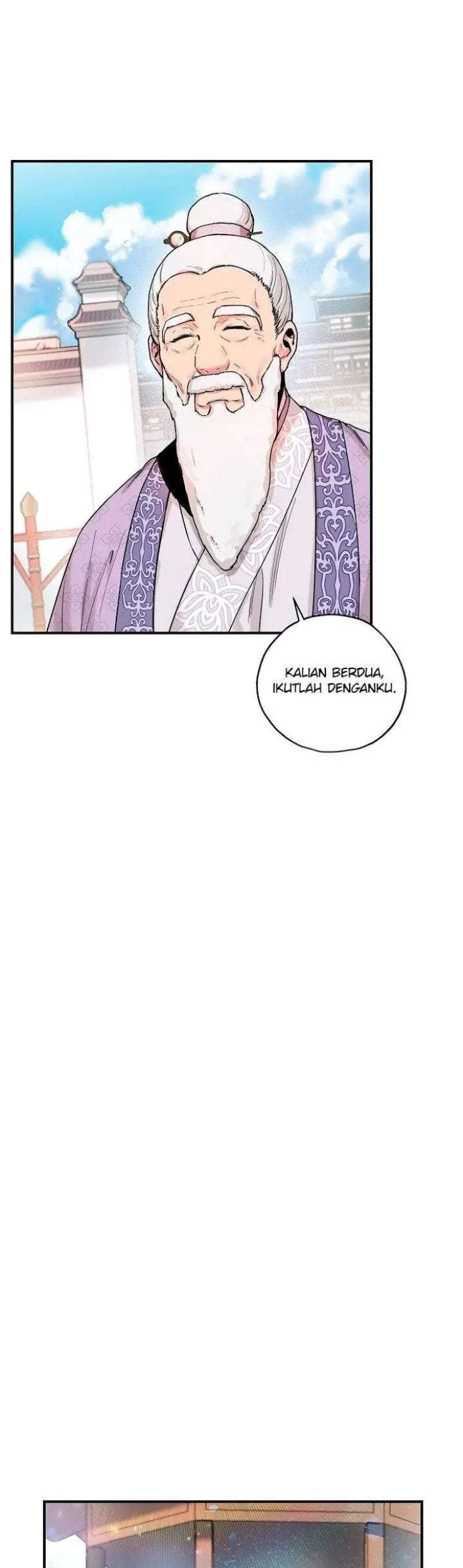 The Strongest Villainess Chapter 13