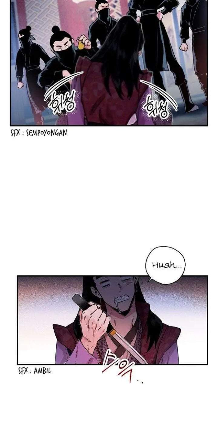 The Strongest Villainess Chapter 13