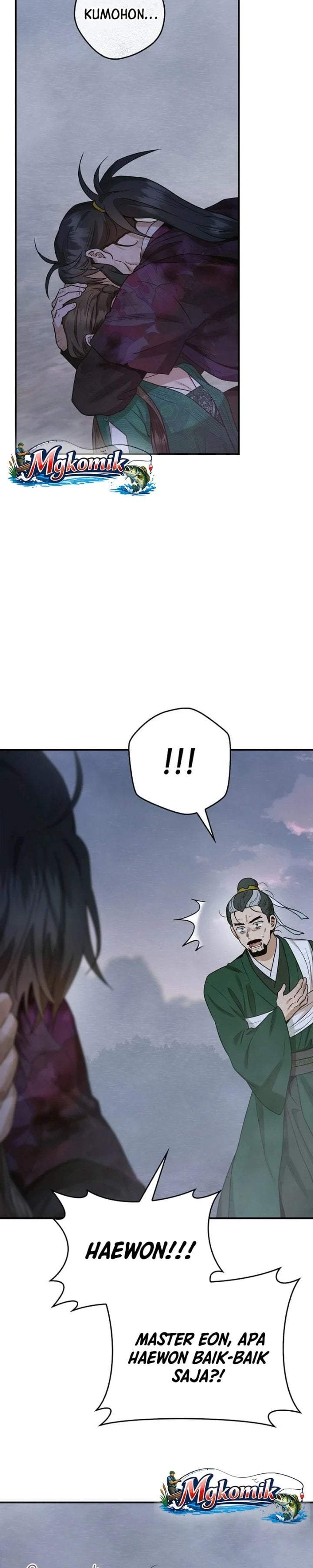 The Strongest Villainess Chapter 130