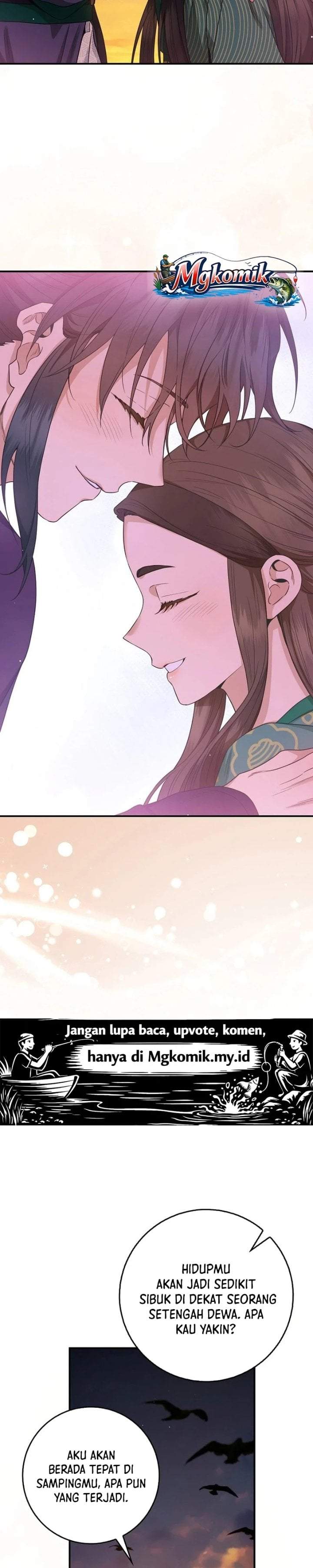 The Strongest Villainess Chapter 130
