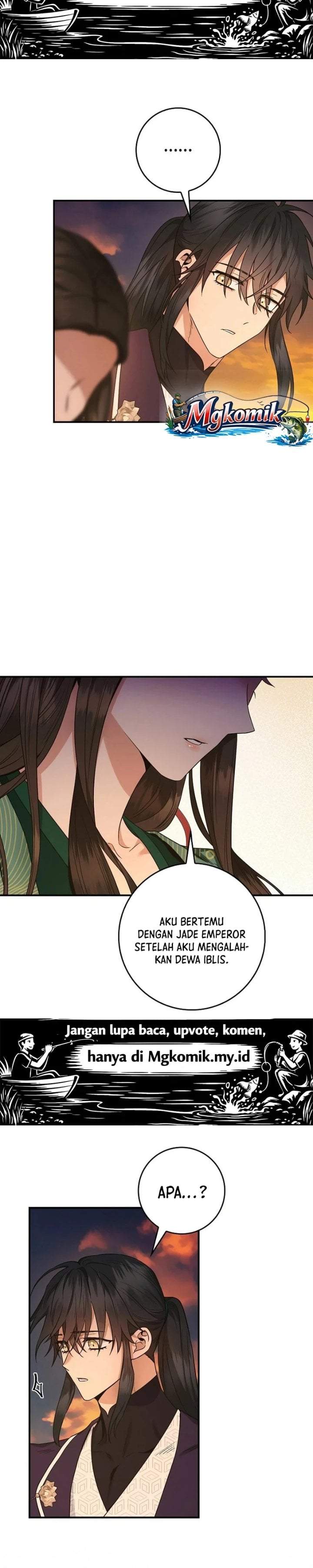 The Strongest Villainess Chapter 130