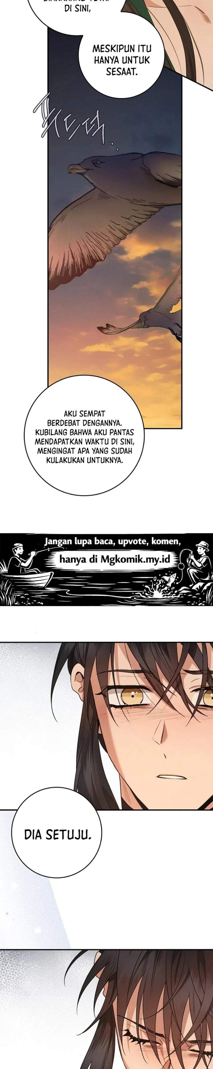 The Strongest Villainess Chapter 130