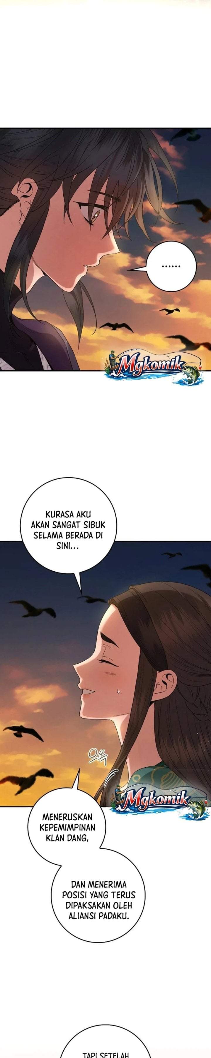 The Strongest Villainess Chapter 130