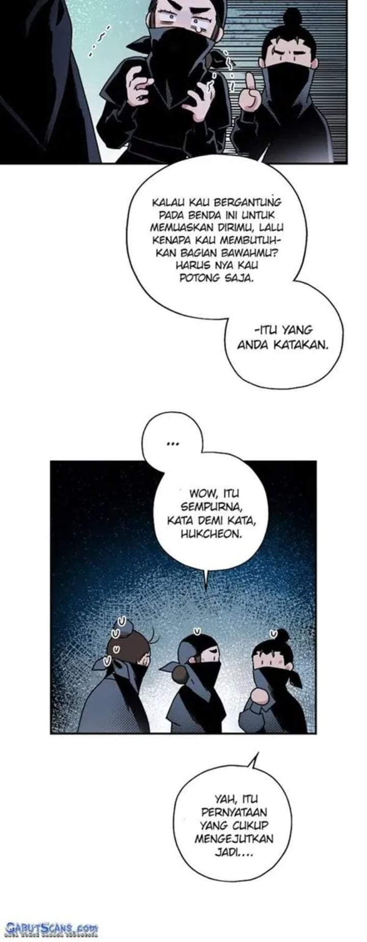 The Strongest Villainess Chapter 14