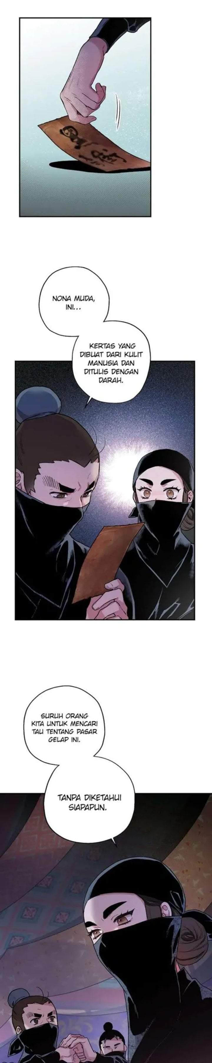 The Strongest Villainess Chapter 14