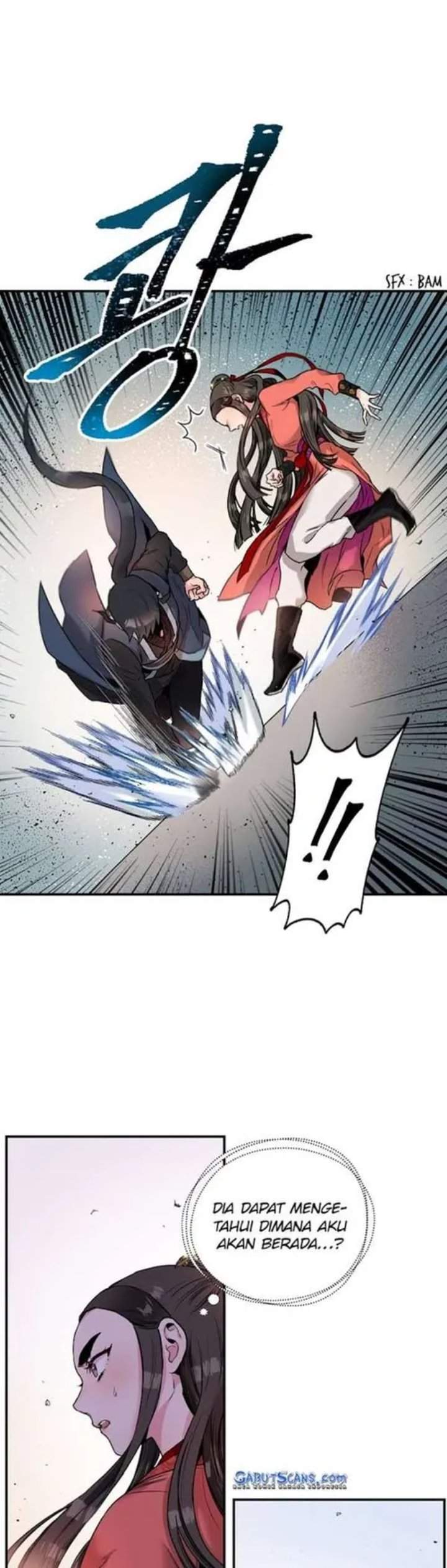 The Strongest Villainess Chapter 14