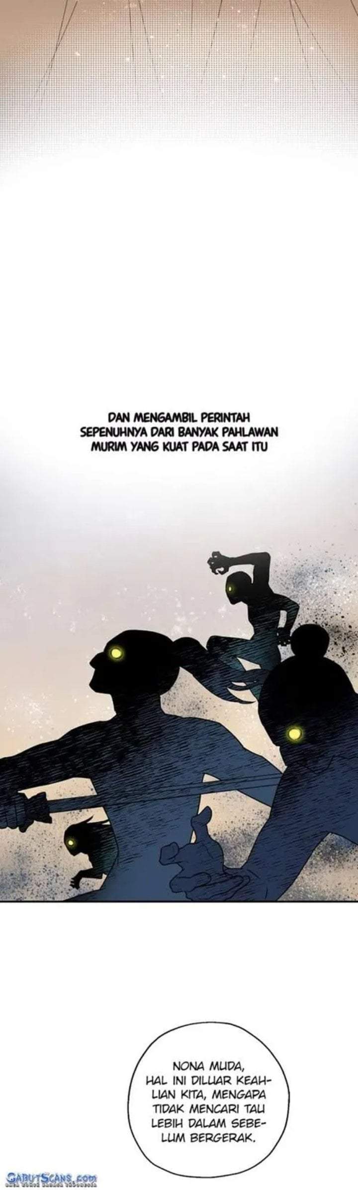 The Strongest Villainess Chapter 14