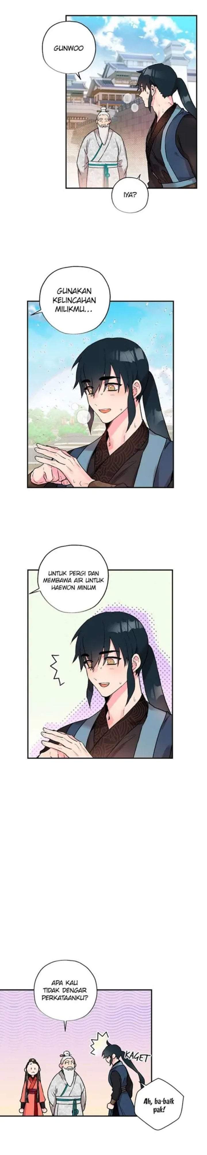 The Strongest Villainess Chapter 15