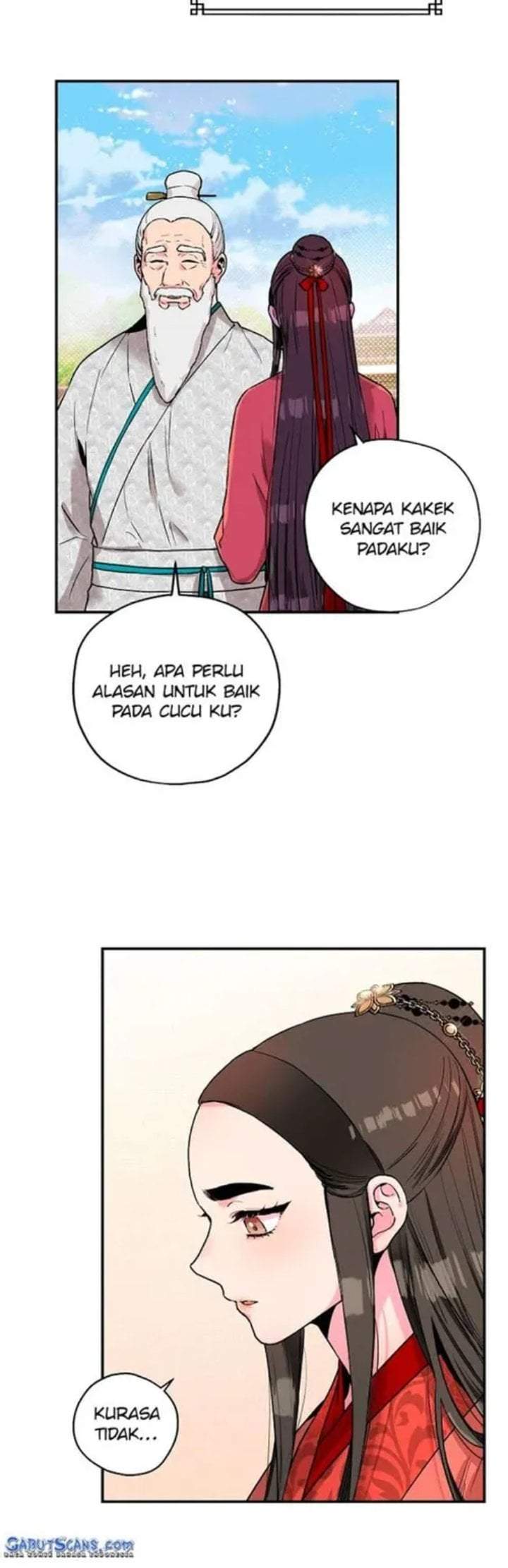 The Strongest Villainess Chapter 15