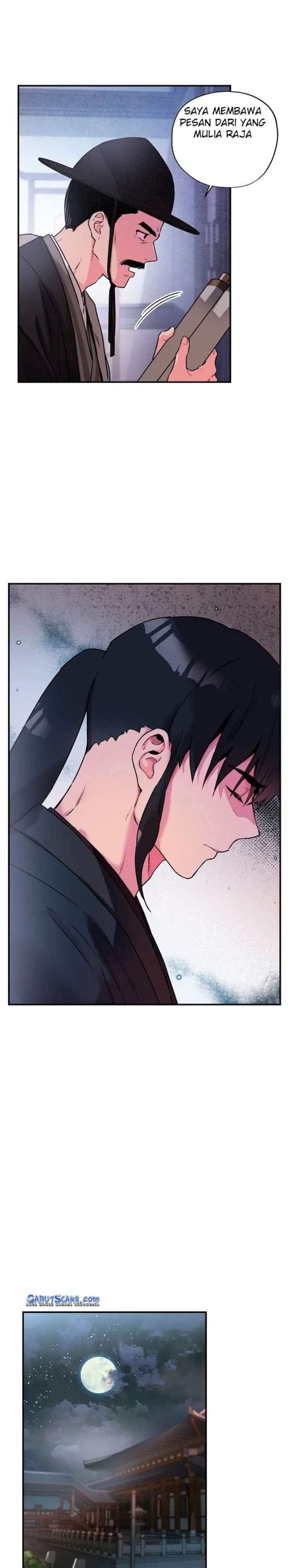 The Strongest Villainess Chapter 16