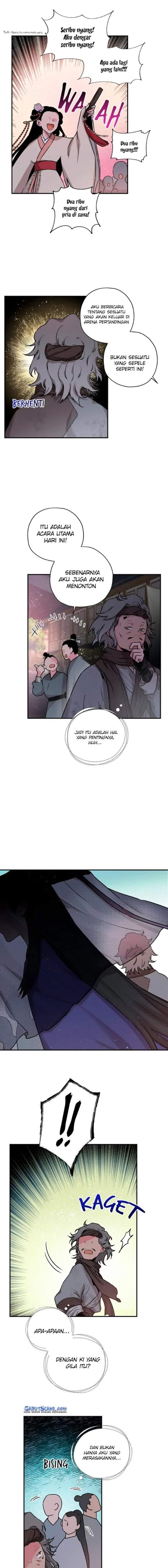 The Strongest Villainess Chapter 17