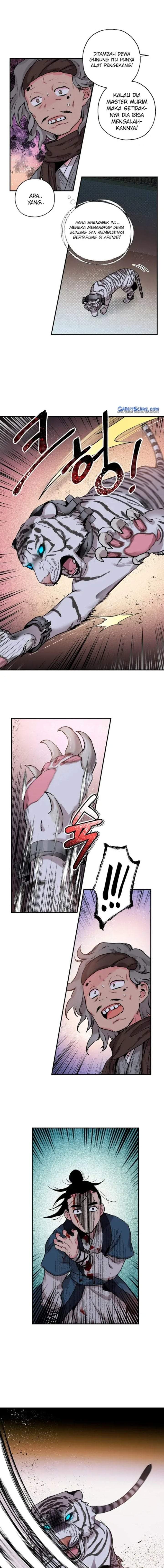 The Strongest Villainess Chapter 17
