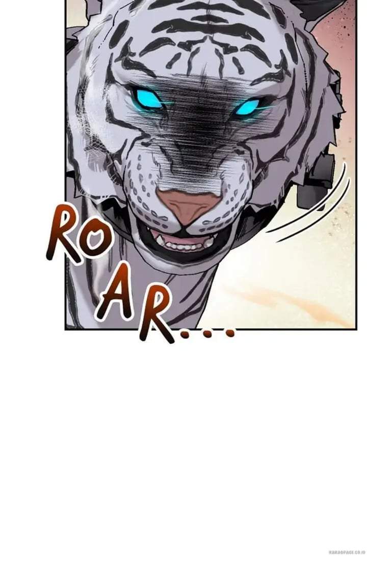 The Strongest Villainess Chapter 18