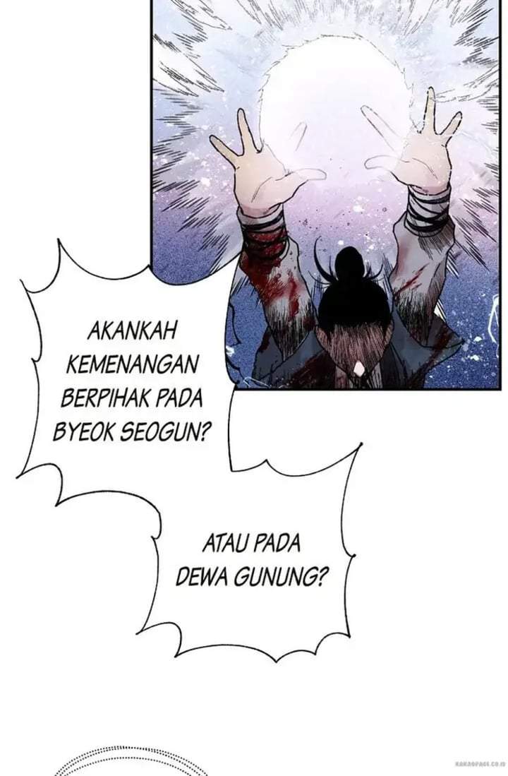 The Strongest Villainess Chapter 18