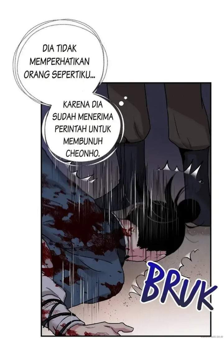 The Strongest Villainess Chapter 18