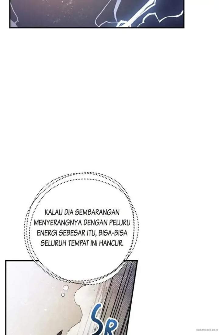 The Strongest Villainess Chapter 18