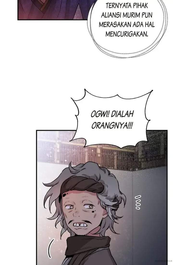 The Strongest Villainess Chapter 19
