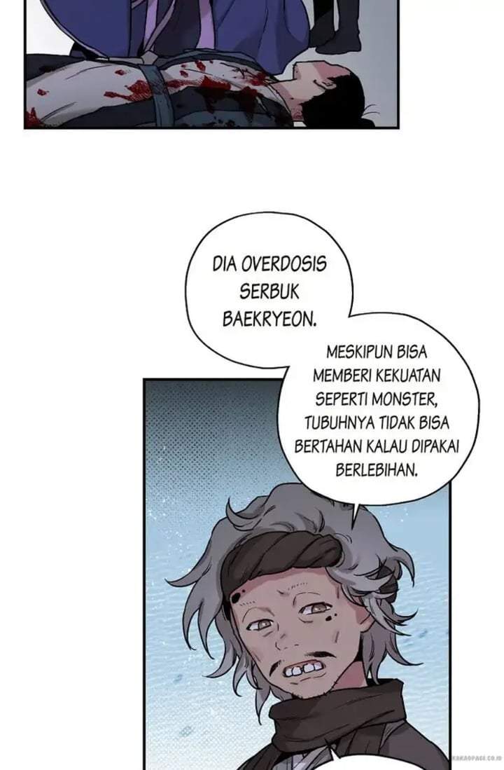 The Strongest Villainess Chapter 19