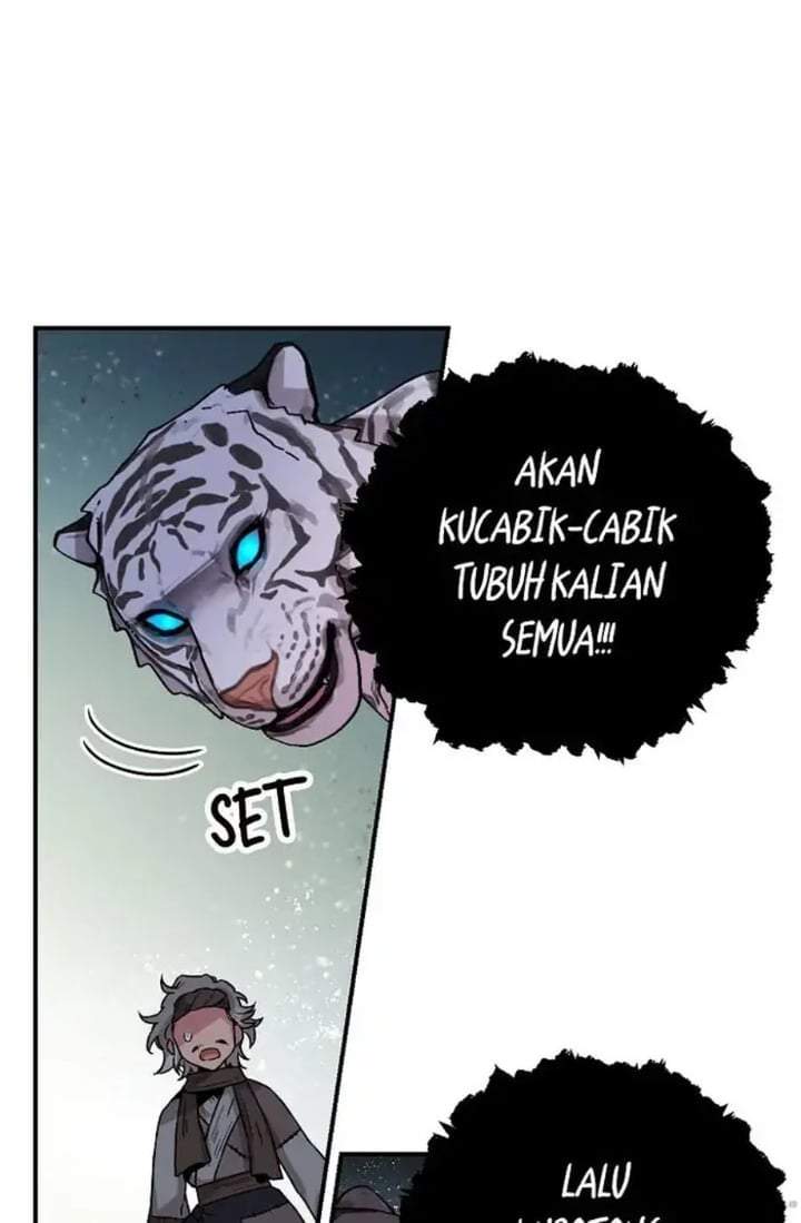 The Strongest Villainess Chapter 19