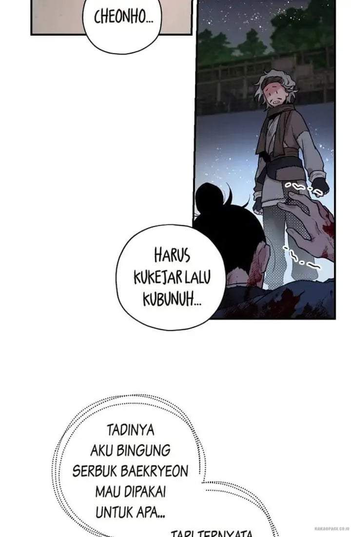 The Strongest Villainess Chapter 19