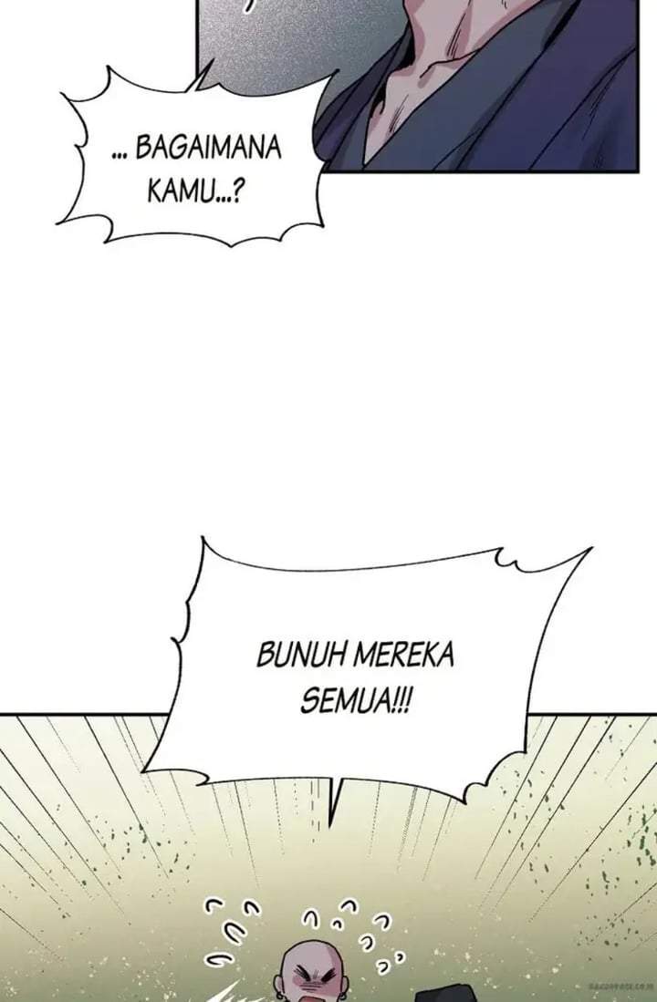 The Strongest Villainess Chapter 19