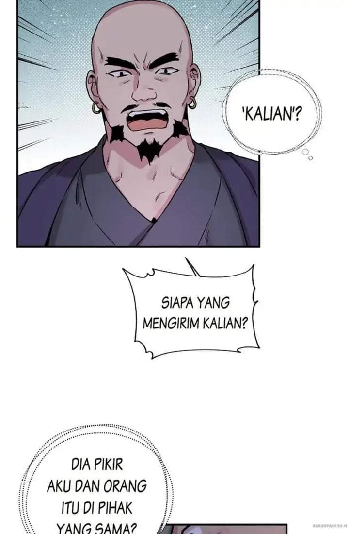 The Strongest Villainess Chapter 19