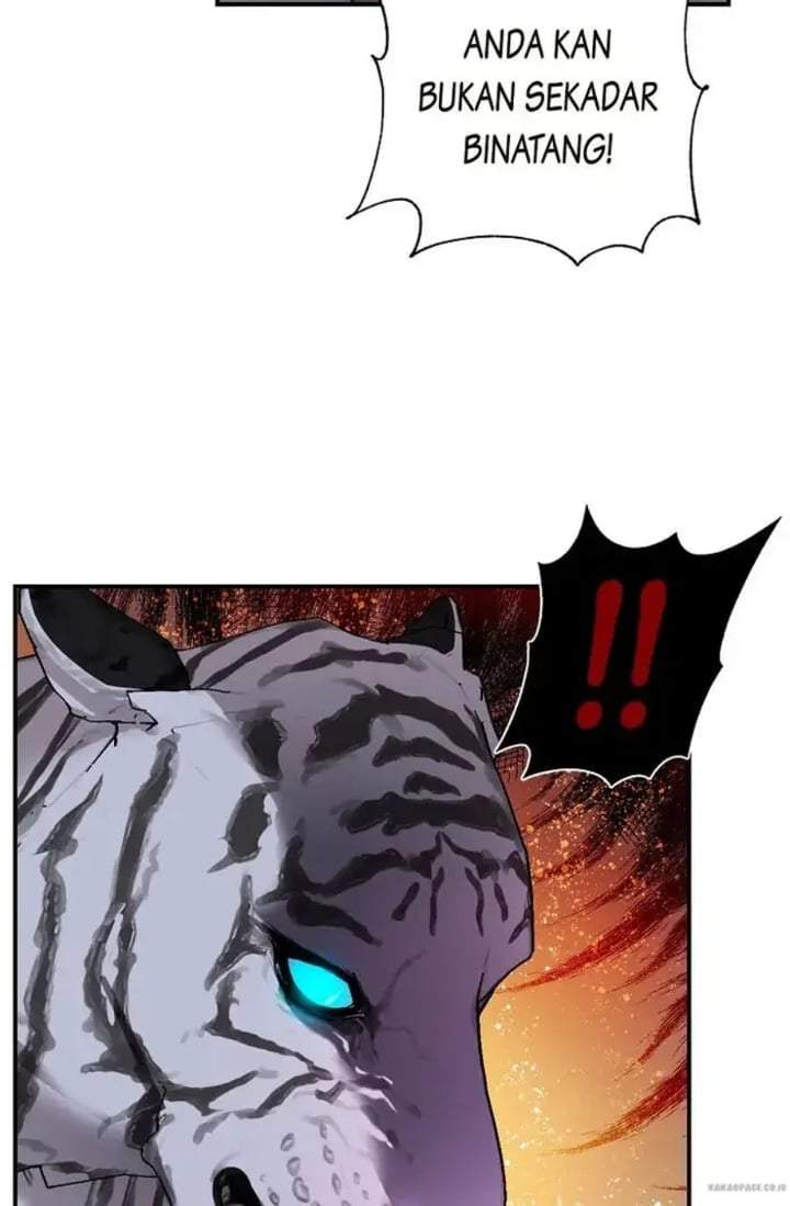 The Strongest Villainess Chapter 19