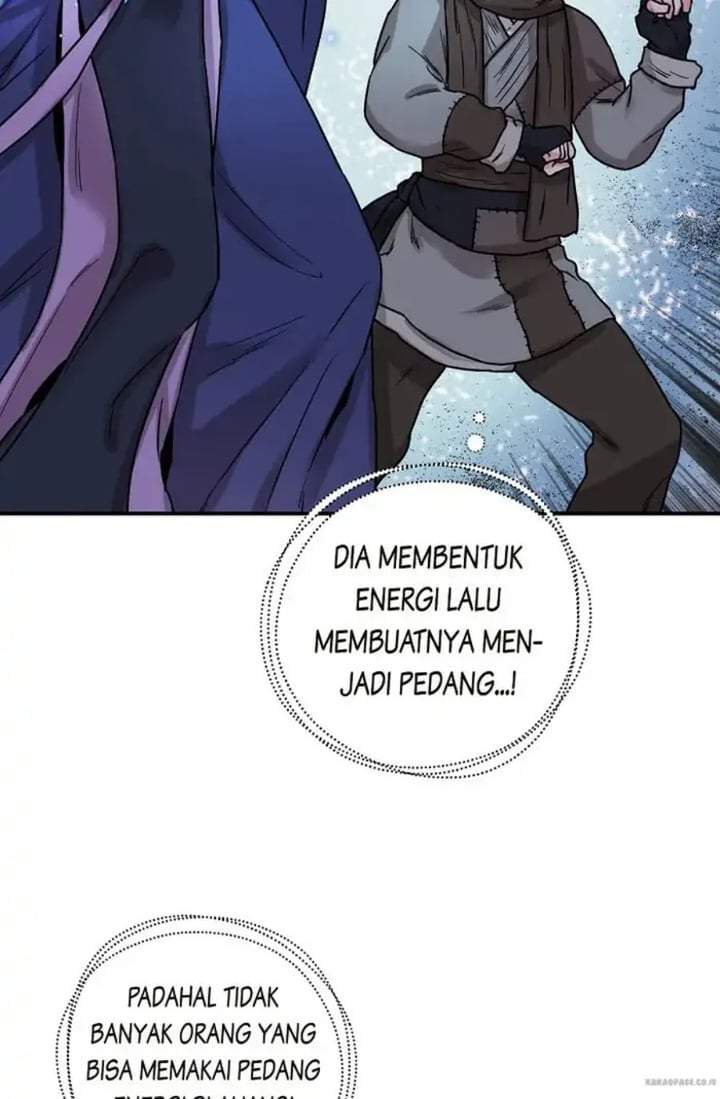 The Strongest Villainess Chapter 19