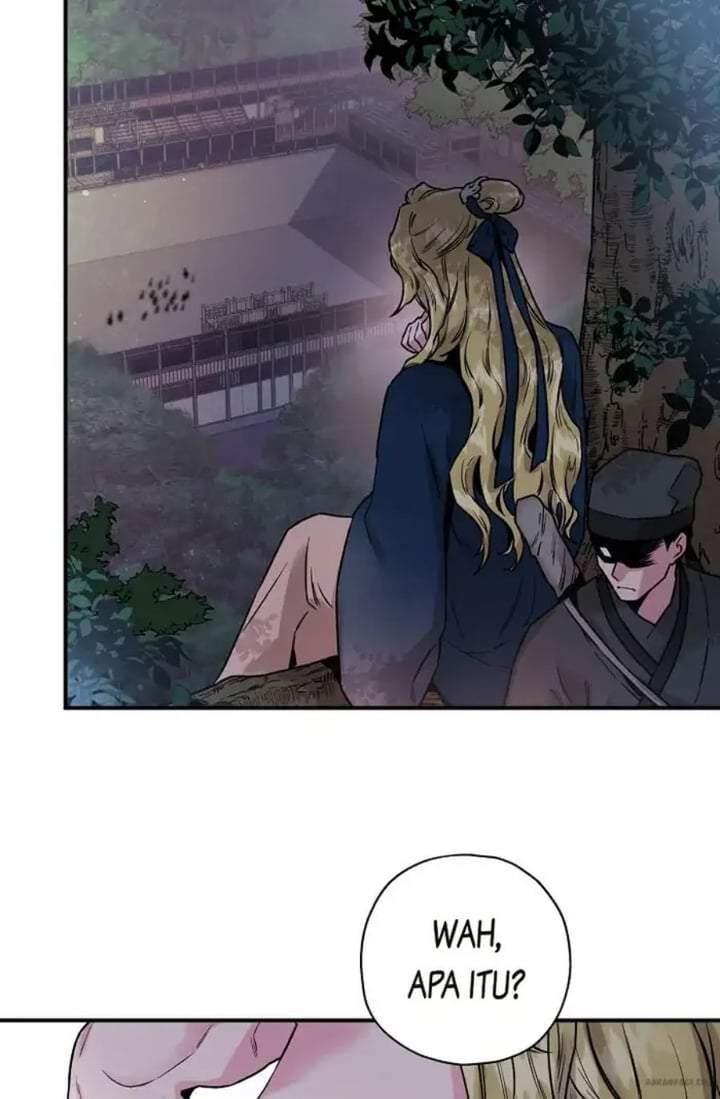 The Strongest Villainess Chapter 19