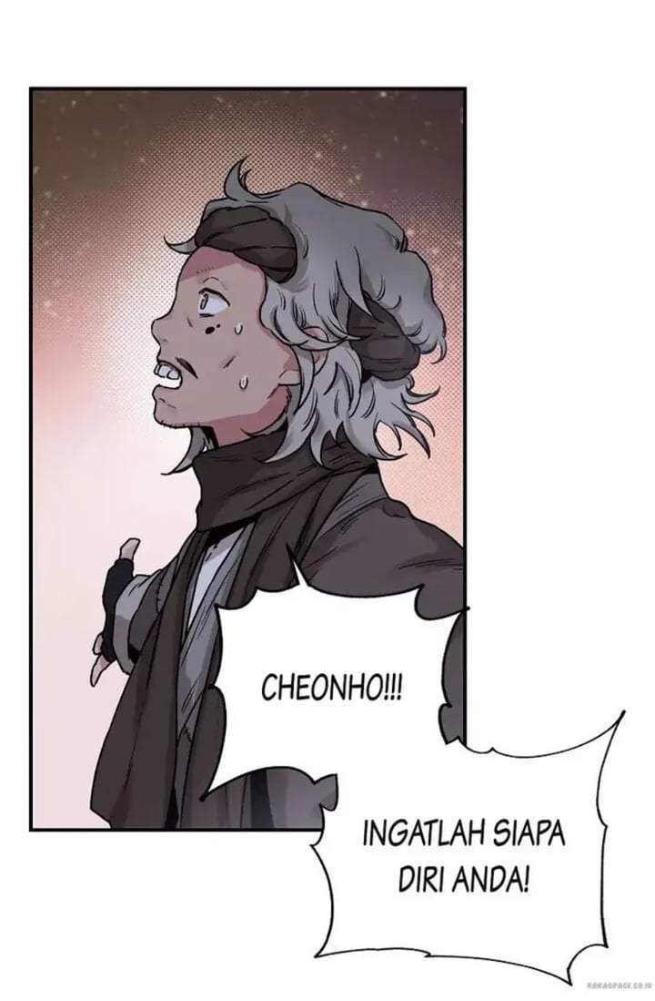 The Strongest Villainess Chapter 19