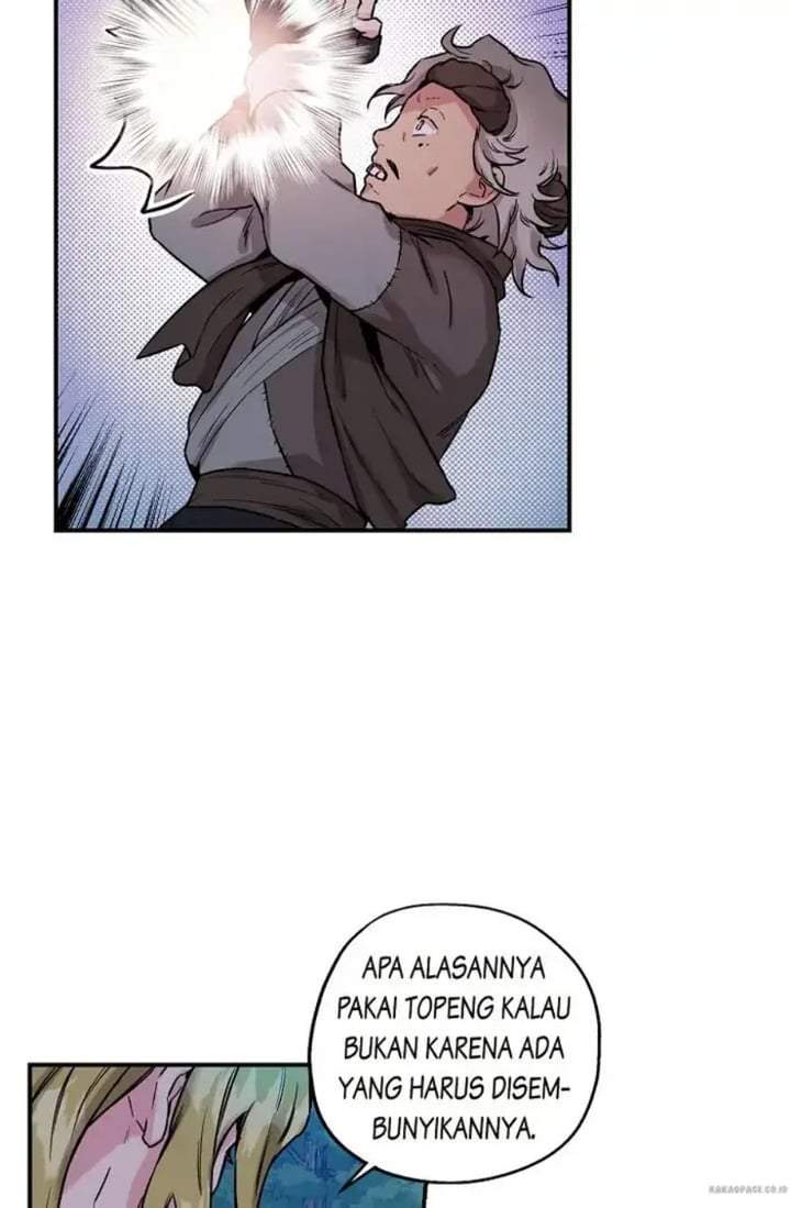 The Strongest Villainess Chapter 20