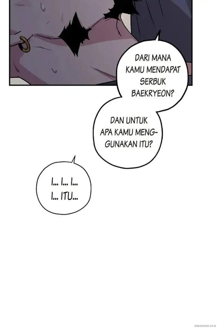The Strongest Villainess Chapter 20